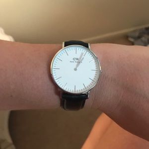 Daniel Wellington Watch